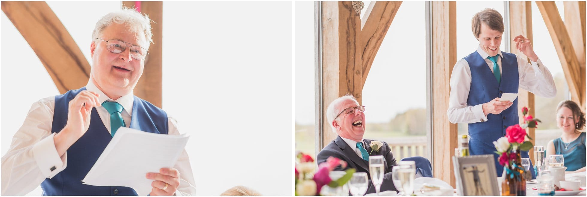 Best man speech