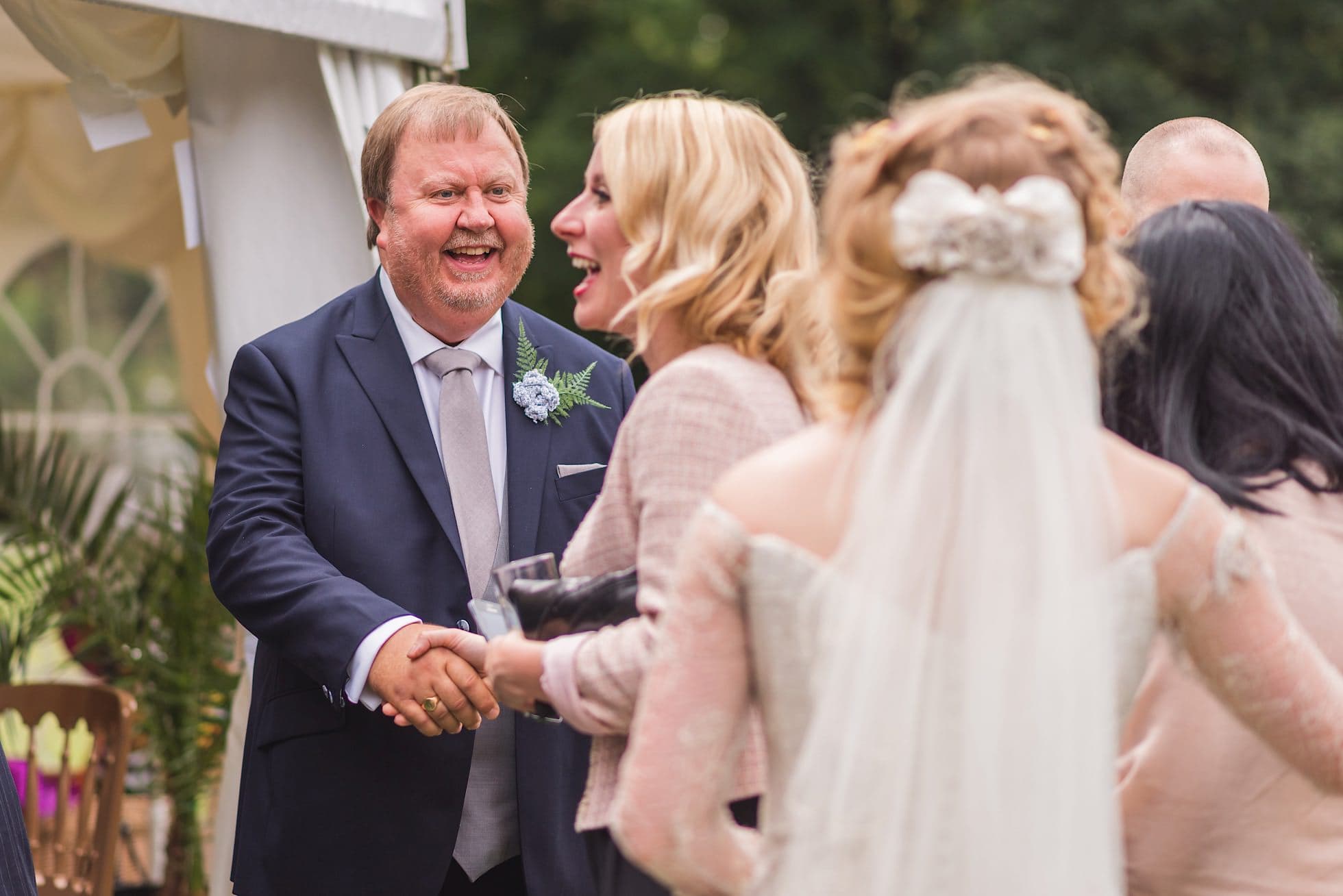 Happy Dad