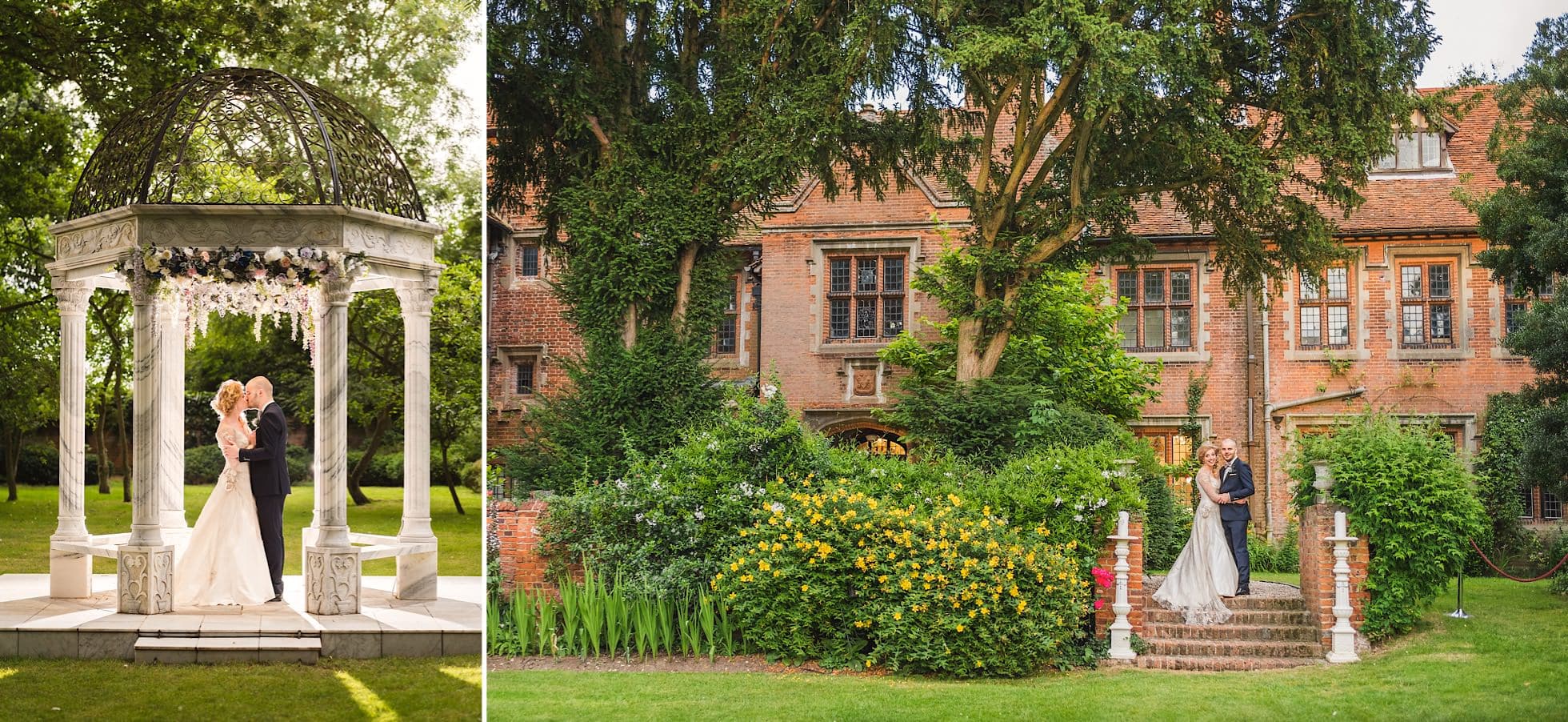 Stunning Essex Wedding Venue in Burnham on Crouch
