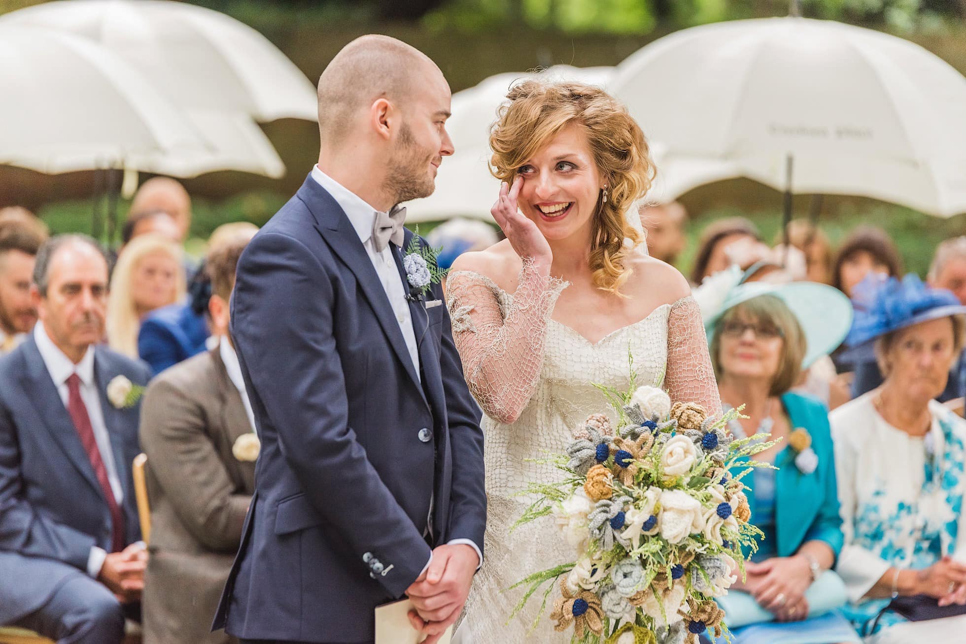 Creeksea Place Wedding Photographer Essex
