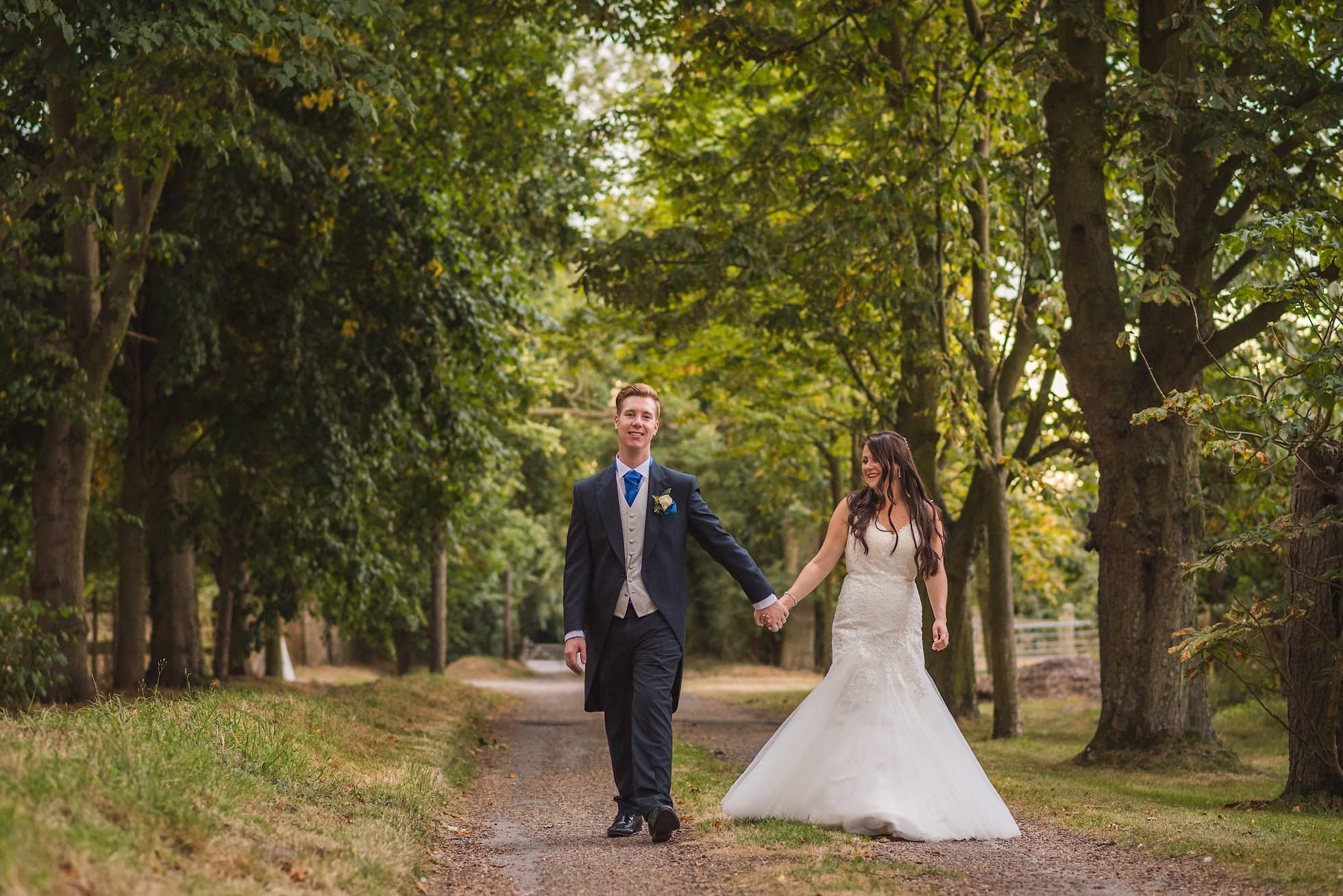 Mangapp Manor Wedding