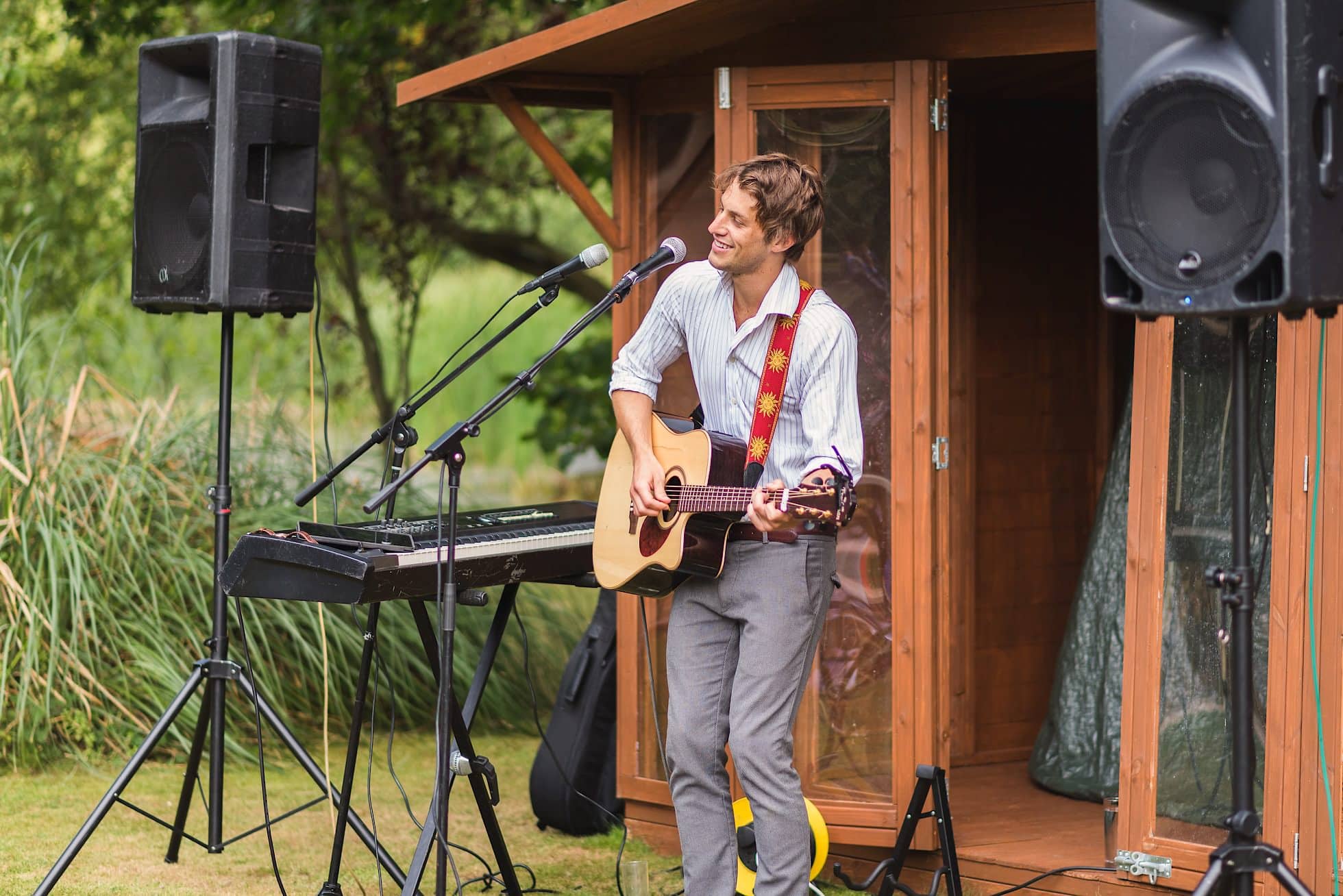 Musician