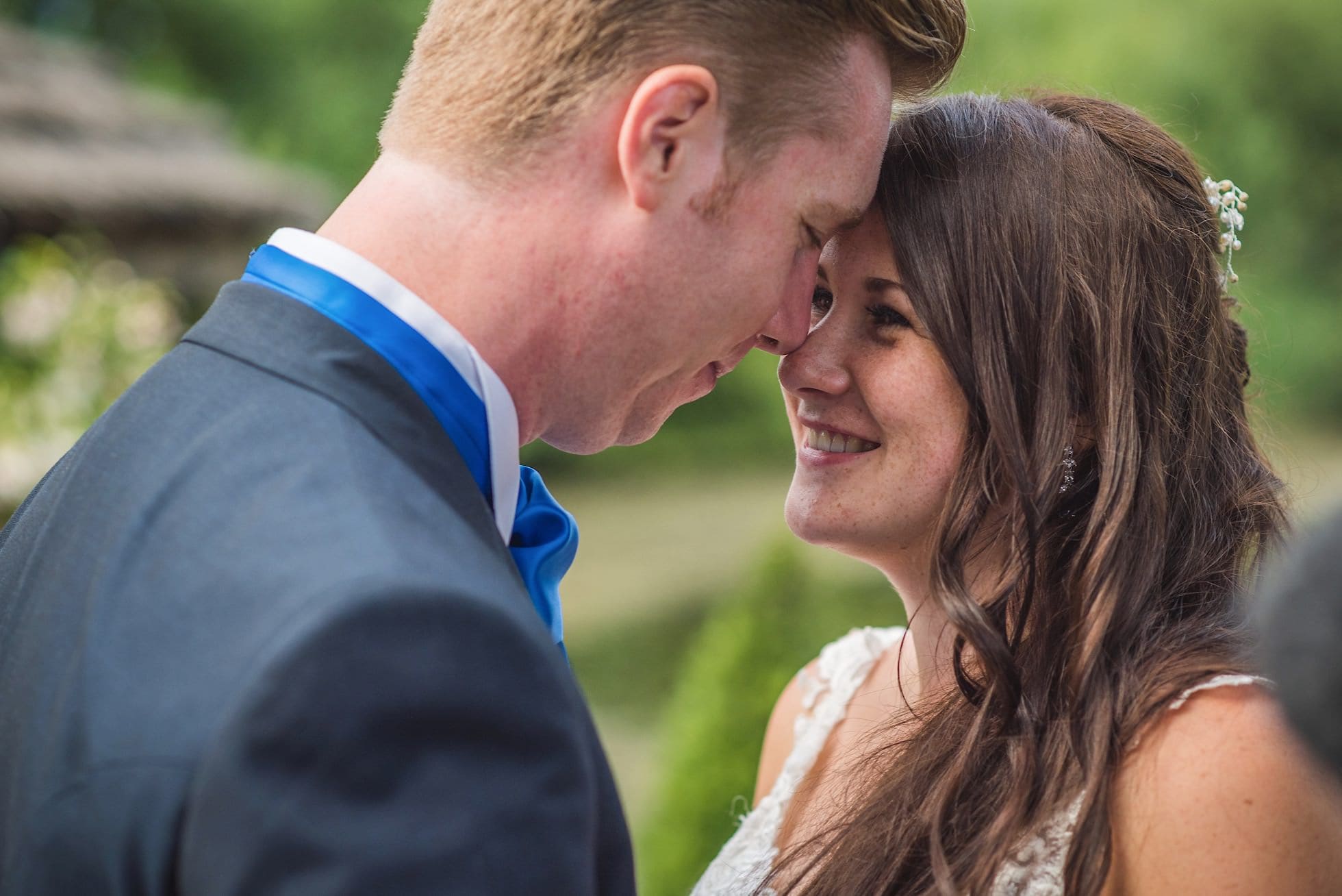 Wedding Photography for Mangapp Manor