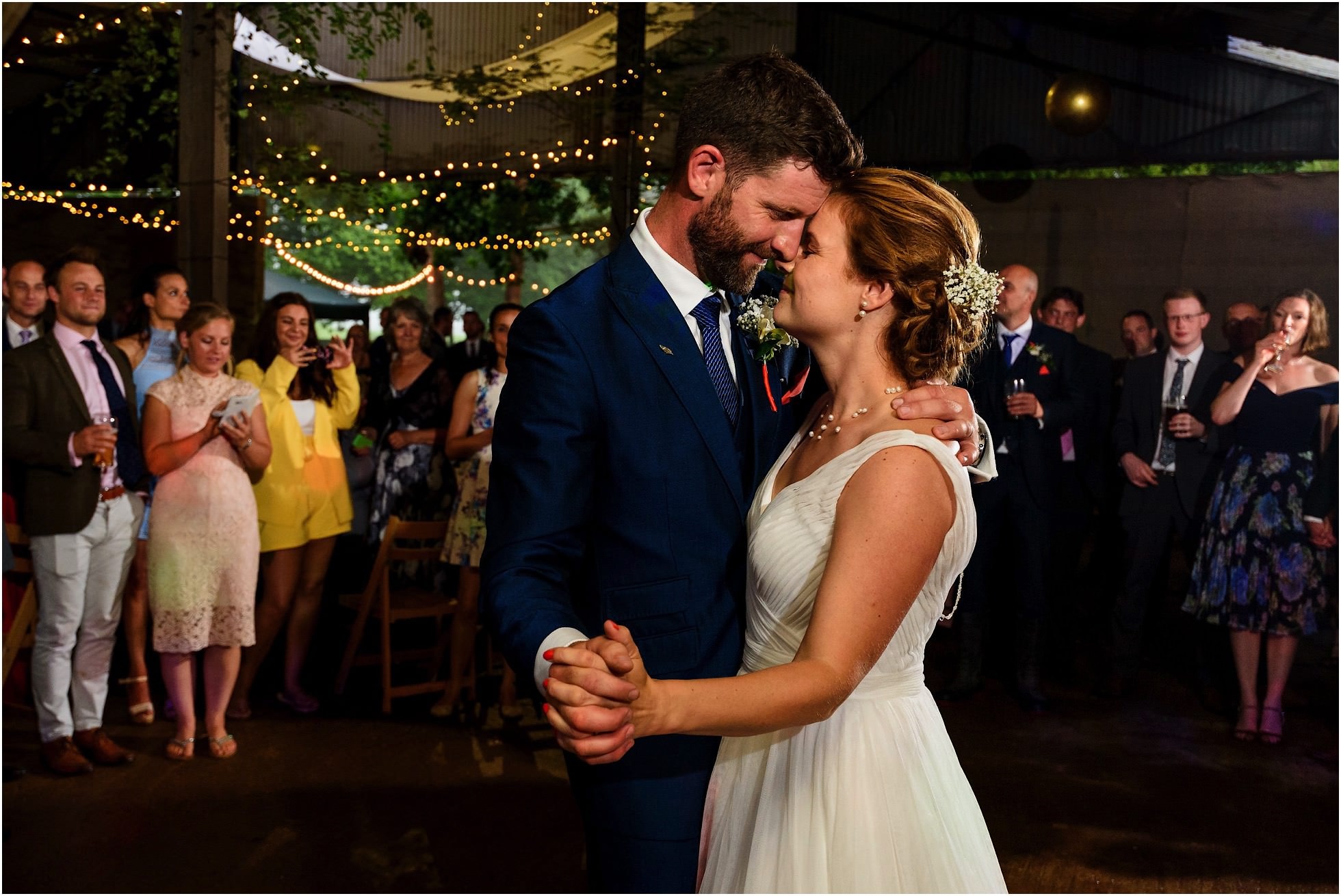 Best Norfolk Wedding Photos of 2018