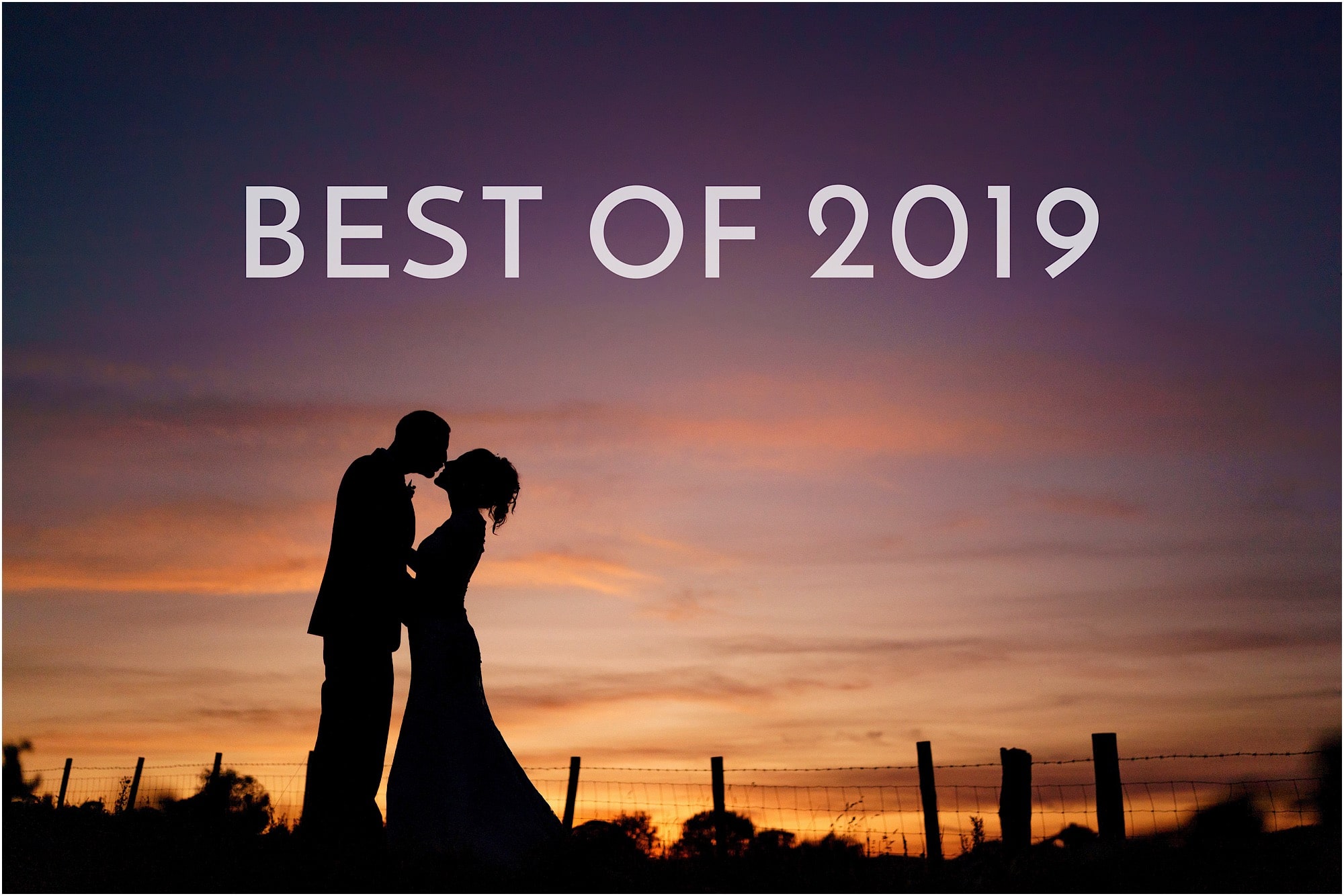 Best Norfolk Wedding Photos 2019