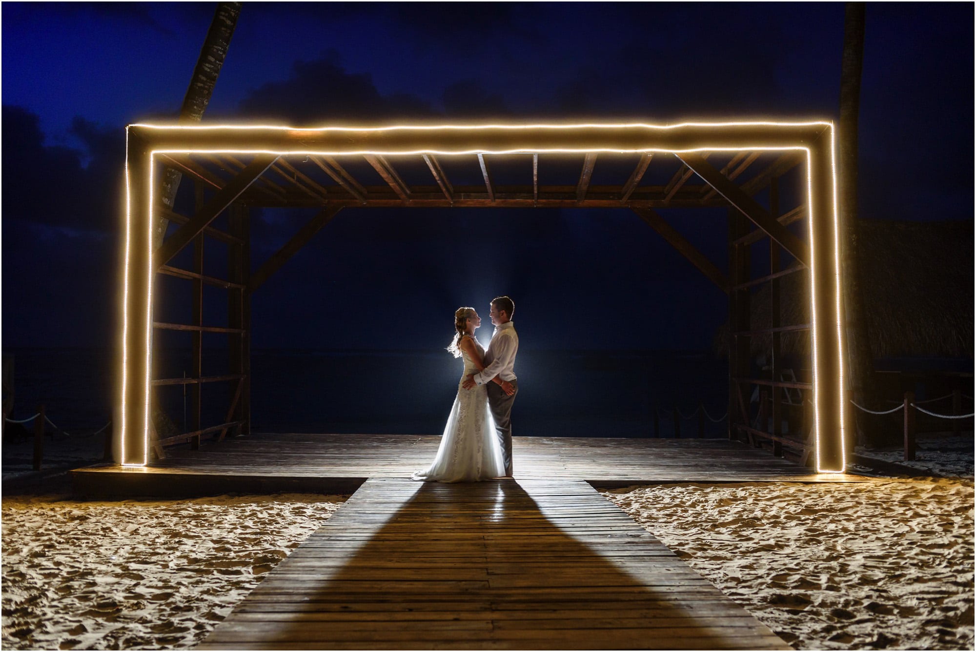 Royalton Punta Cana Wedding Photography