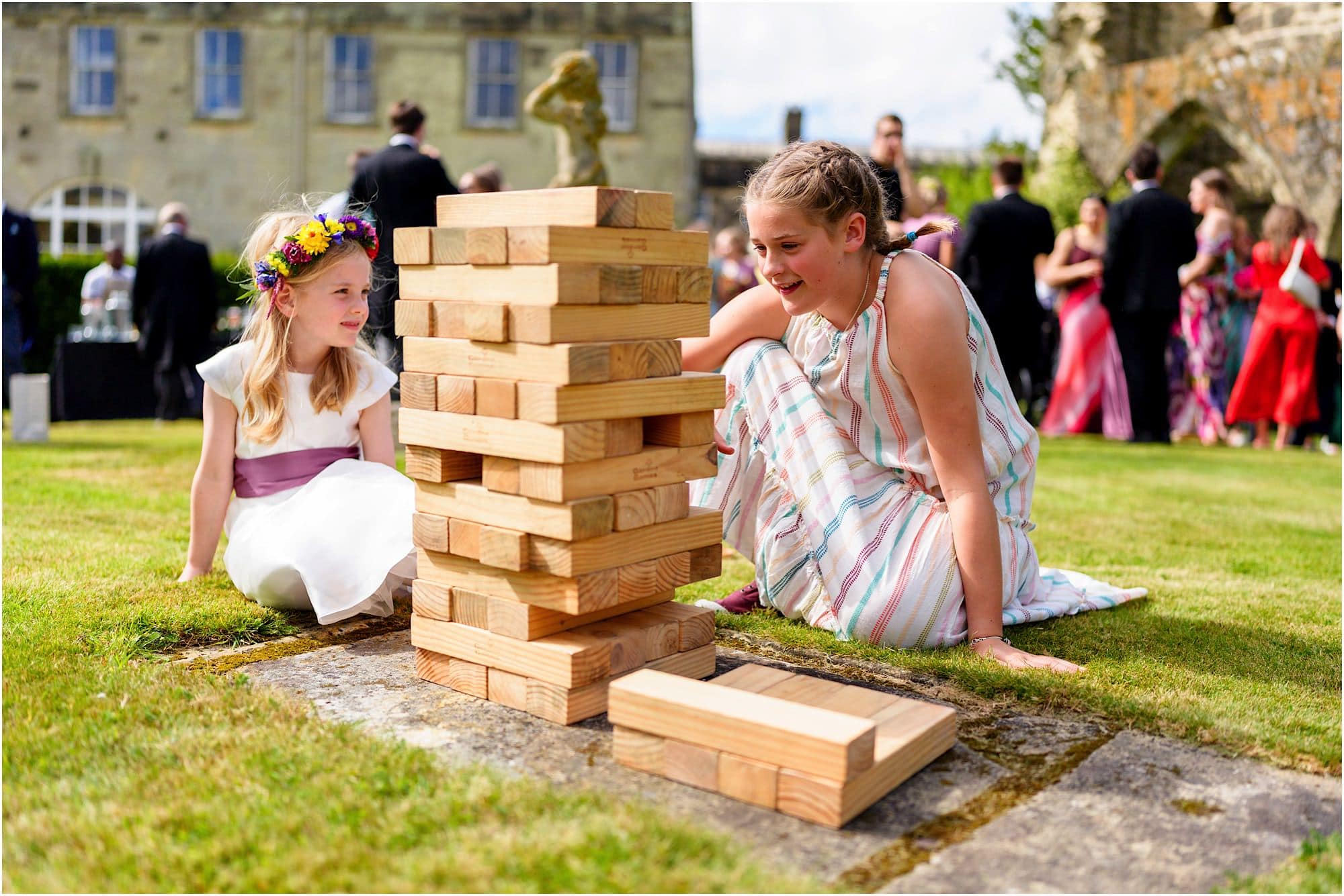 Jenga