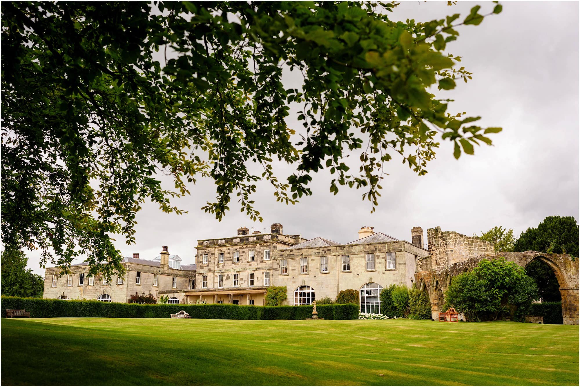 Birdsall House