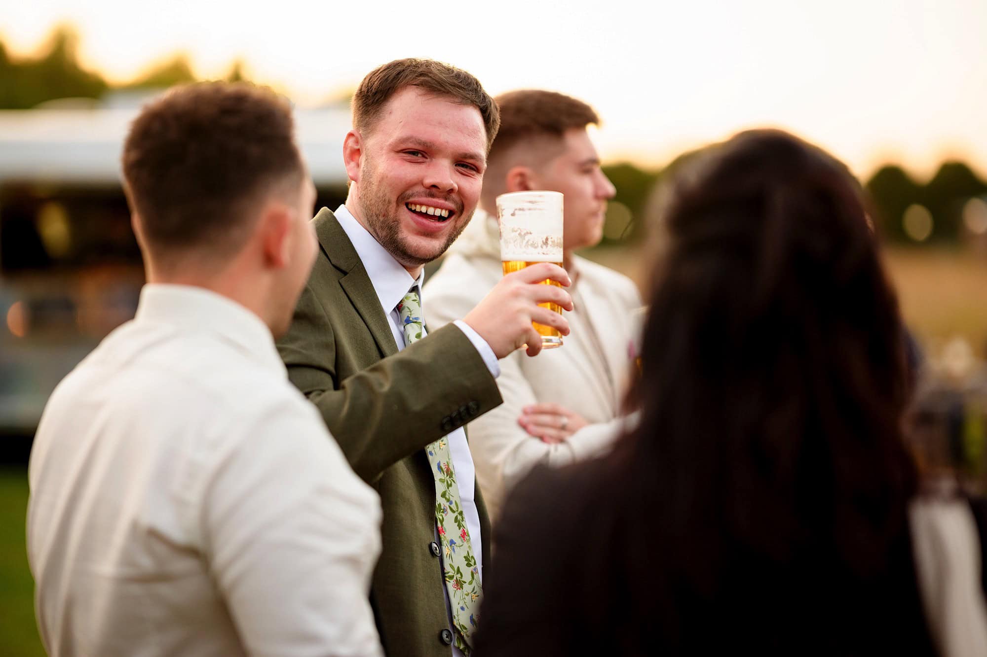 cheers!