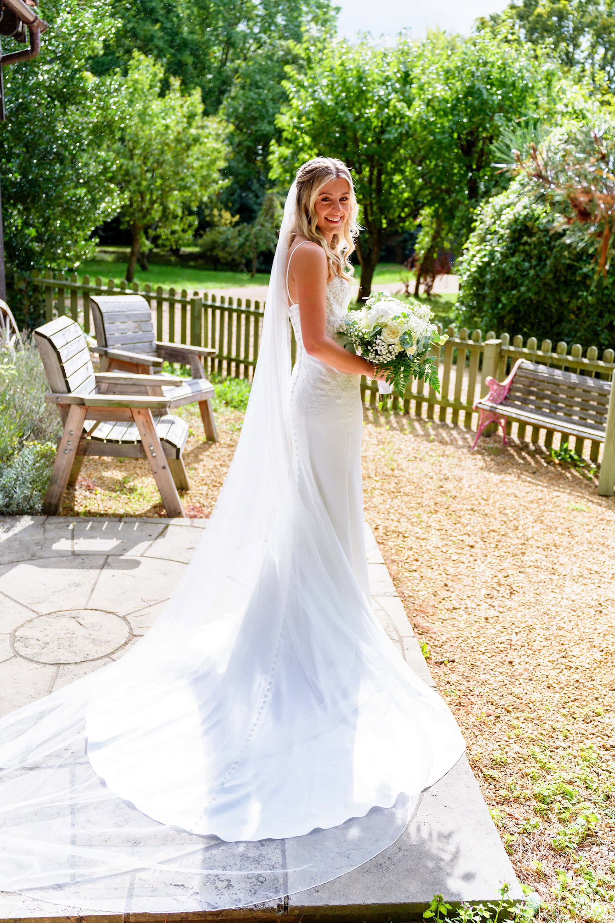 Bride