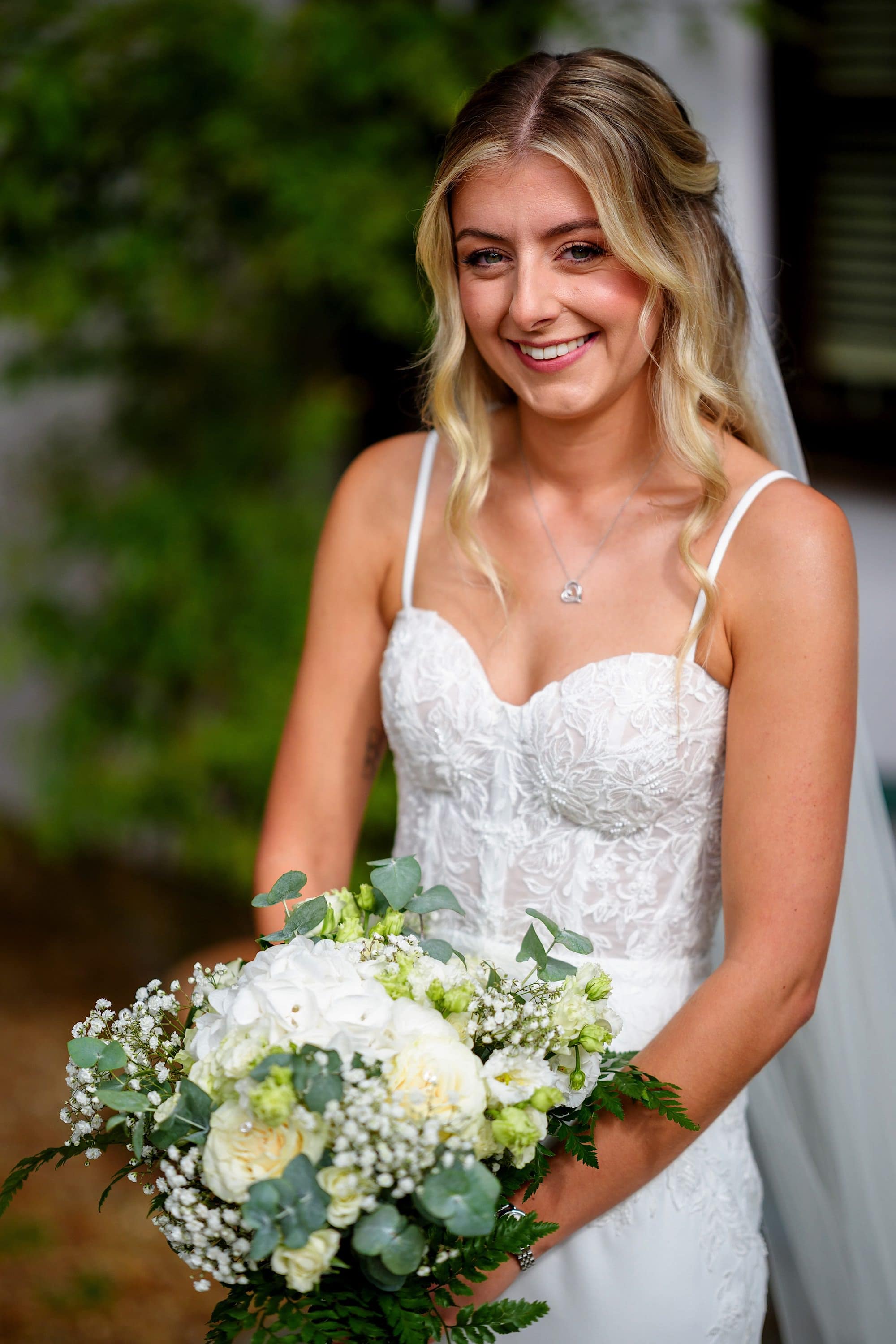 bride